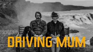 Backdrop to the movie "Driving Mum" #984118