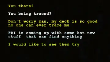 Backdrop to the movie "Bikini Hackers" #1617442