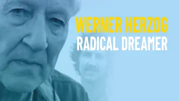 Backdrop to the movie "Werner Herzog: Radical Dreamer" #1010460