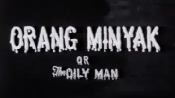 Backdrop to the movie "The Oily Man" #1166569