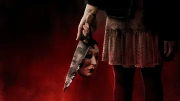 Backdrop to the movie "The Strangers: Chapter 2" #545438