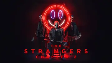 Backdrop to the movie "The Strangers: Chapter 2" #545440