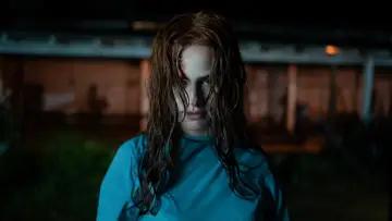 Backdrop to the movie "The Strangers: Chapter 2" #545480