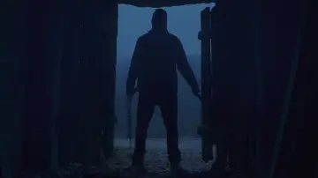 Backdrop to the movie "The Strangers: Chapter 2" #545482