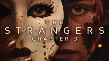 Backdrop to the movie "The Strangers: Chapter 3" #512271