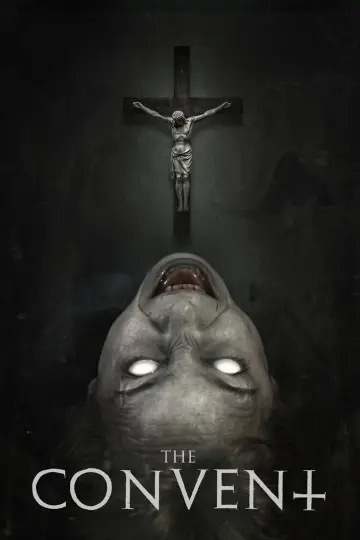 Poster to the movie "The Convent" #1077578