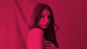 The Last Night of Sandra M. Poster