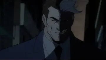 Backdrop to the movie "Batman: The Long Halloween Deluxe Edition" #1877811