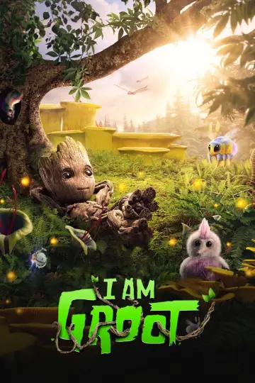 Poster to the movie "The Little Guy" #1037236