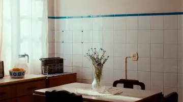 Light Was a Break Poster