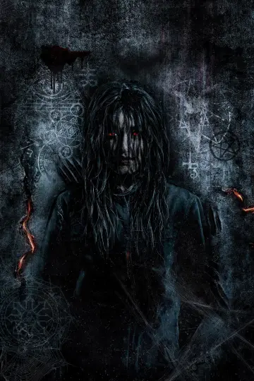 Poster to the movie "Tainted Soul" #1105428