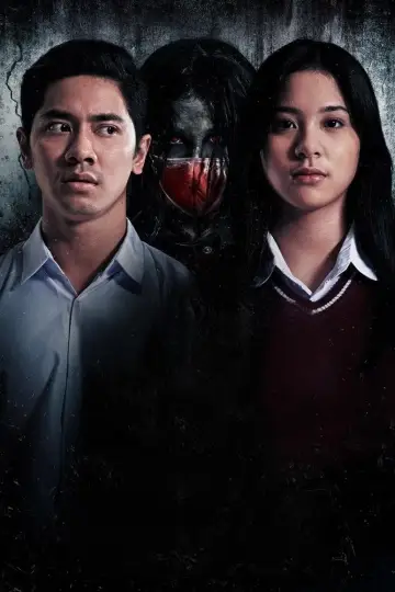 Poster to the movie "Tainted Soul" #1105429