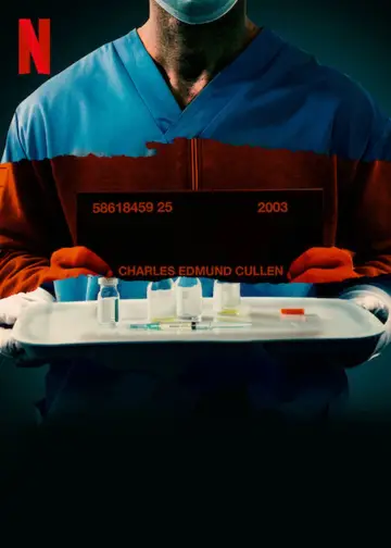 Poster to the movie "Capturing the Killer Nurse" #1431111