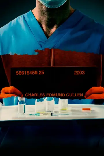 Poster to the movie "Capturing the Killer Nurse" #1431112