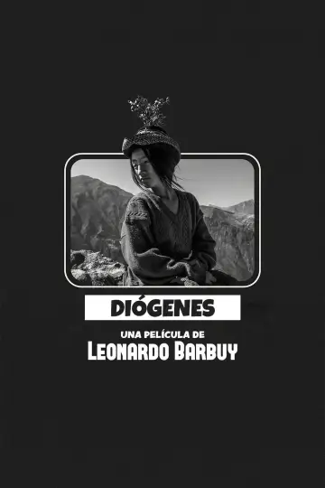 Poster to the movie "Diógenes" #1650219