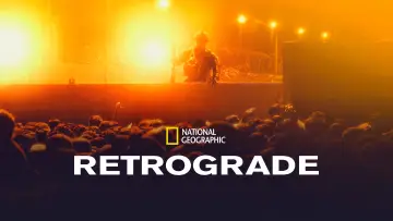 Backdrop to the movie "Retrograde" #1871418