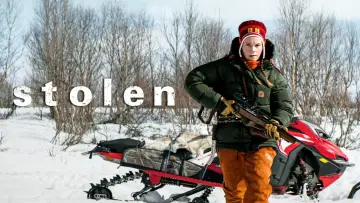 Backdrop to the movie "Stolen" #689872