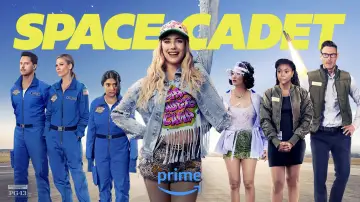 Backdrop to the movie "Space Cadet" #665439