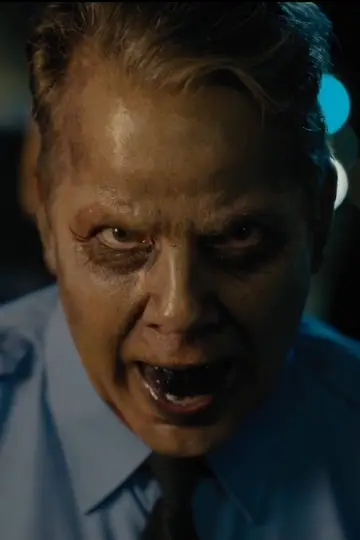 Poster to the movie "Zombie Town" #339589