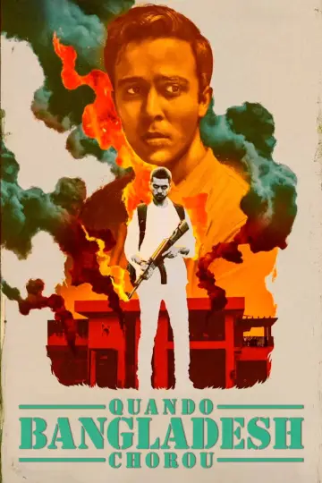Poster to the movie "Faraaz" #1058312
