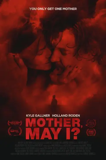 Poster to the movie "Mother, May I?" #1858882