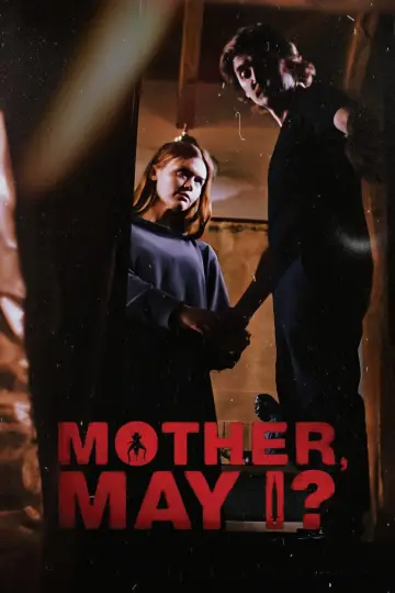 Poster to the movie "Mother, May I?" #1858883