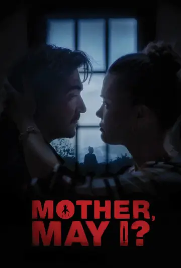 Poster to the movie "Mother, May I?" #1858884
