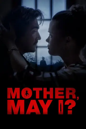 Poster to the movie "Mother, May I?" #1858885