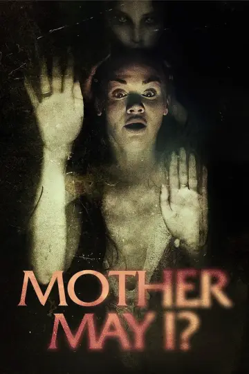 Poster to the movie "Mother, May I?" #1858886