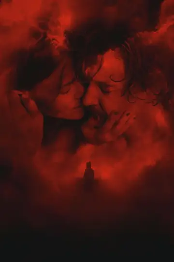 Poster to the movie "Mother, May I?" #1858887