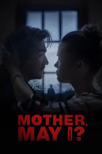 Poster to the movie "Mother, May I?" #1858889