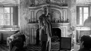 Backdrop to the movie "In the Hand of Dante" #925471