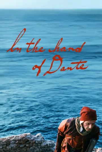 Poster to the movie "In the Hand of Dante" #954872