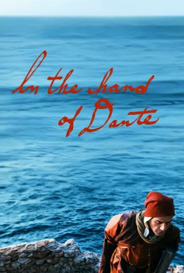 Poster to the movie "In the Hand of Dante" #954873