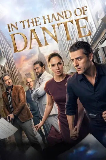 Poster to the movie "In the Hand of Dante" #954880