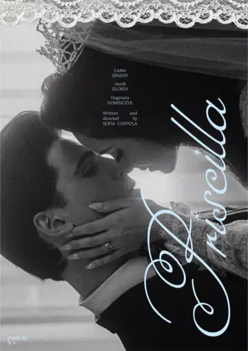 Poster to the movie "Priscilla" #1207675