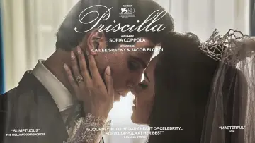Backdrop to the movie "Priscilla" #716094
