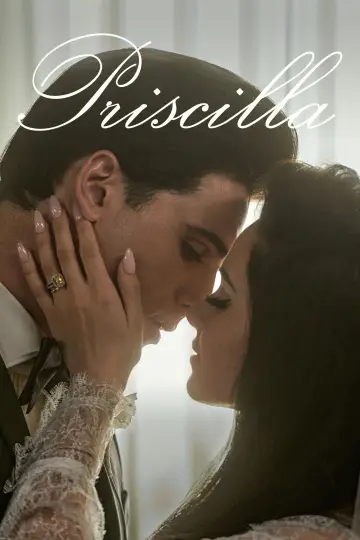 Poster to the movie "Priscilla" #716100