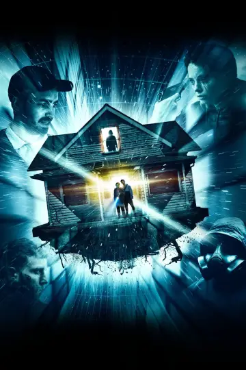 Poster to the movie "Time Addicts" #1100893