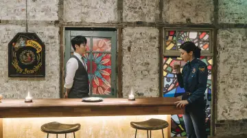 Backdrop to the movie "Café Midnight" #899486