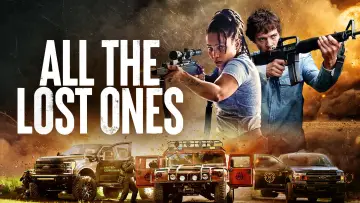 Backdrop to the movie "All the Lost Ones" #1142686