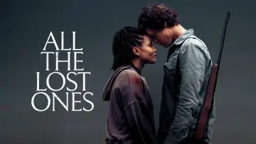 Backdrop to the movie "All the Lost Ones" #1142687