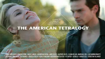 Backdrop to the movie "The American Tetralogy" #1573119