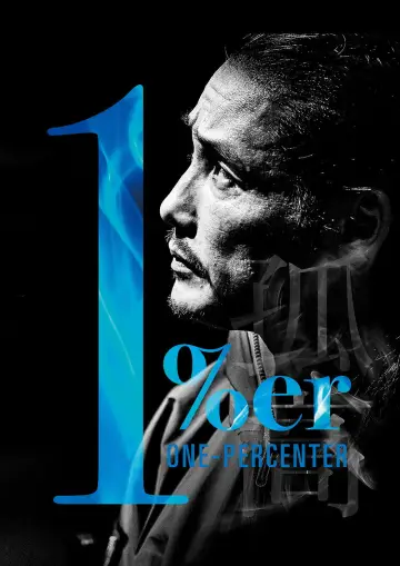 Poster to the movie "One-Percenter" #1066558