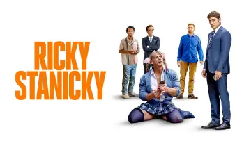 Backdrop to the movie "Ricky Stanicky" #645287
