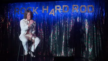 Backdrop to the movie "Ricky Stanicky" #865555