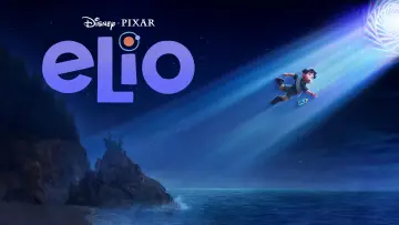 Backdrop to the movie "Elio" #523078