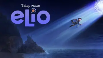 Backdrop to the movie "Elio" #523082