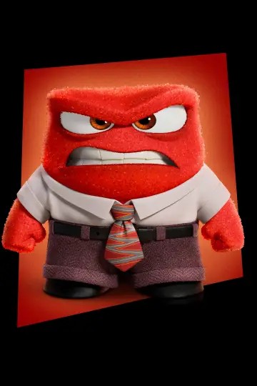 Poster to the movie "Inside Out 2" #429673