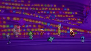 Backdrop to the movie "Inside Out 2" #544973